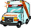 Accident Lawyer Hawaii- Ambulance